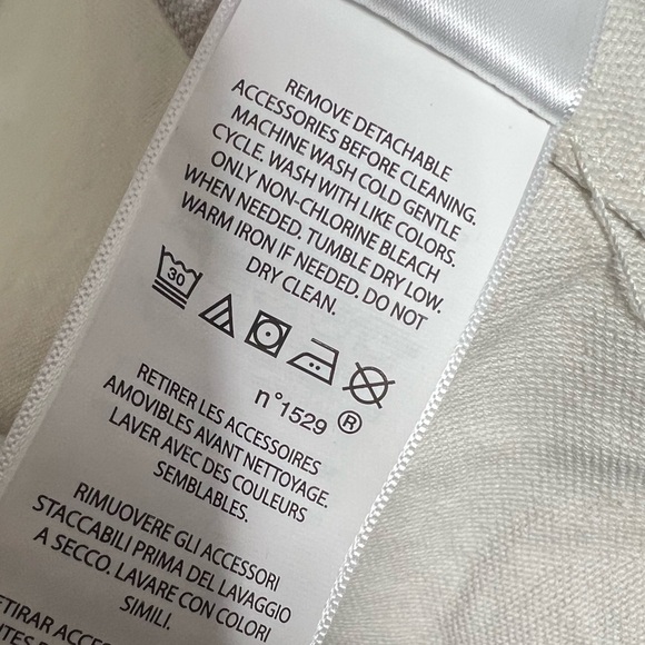 Polo Ralph Lauren Limited Edition Chic Cotton Barn Coat Trench Jacket - Picture 13 of 17